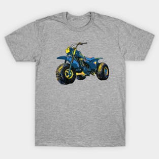 ATC 250R 1982 T-Shirt